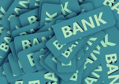 bank 1 Image by Gerd Altmann from Pixabay